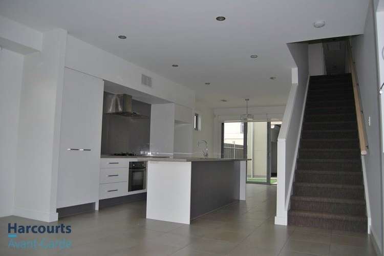 Third view of Homely terrace listing, 6 Riverside Street, Mawson Lakes SA 5095