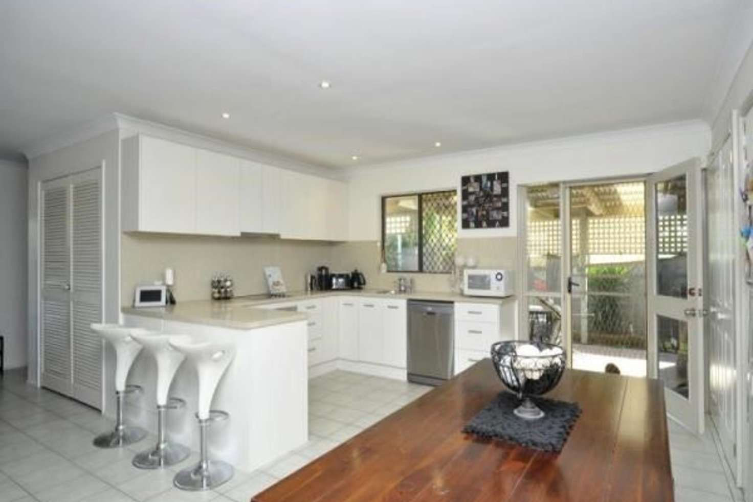 Main view of Homely house listing, 2/23 Margaroola Ave, Biggera Waters QLD 4216