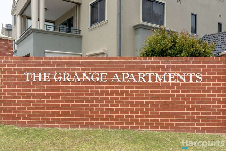 Second view of Homely apartment listing, 28/1 Sunlander Drive, Currambine WA 6028