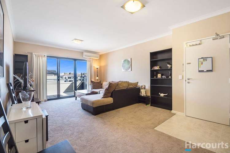 Sixth view of Homely apartment listing, 28/1 Sunlander Drive, Currambine WA 6028