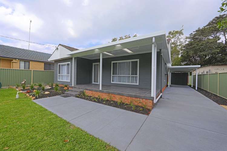 Main view of Homely house listing, 17 Weemala Street, Budgewoi NSW 2262