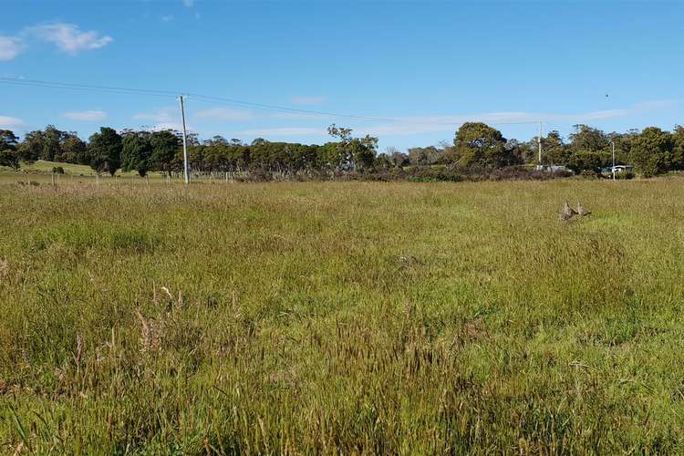 Fourth view of Homely residentialLand listing, 377 Clarence Point Road, Clarence Point TAS 7270