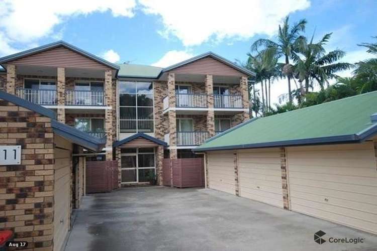 Main view of Homely unit listing, 6/11 Hopetoun Street, Ascot QLD 4007