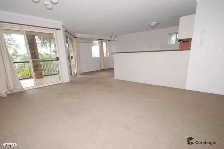 Third view of Homely unit listing, 6/11 Hopetoun Street, Ascot QLD 4007