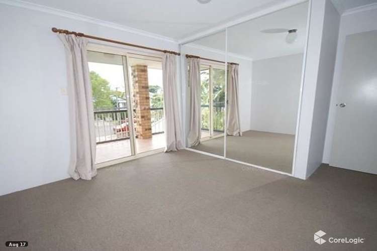 Fifth view of Homely unit listing, 6/11 Hopetoun Street, Ascot QLD 4007