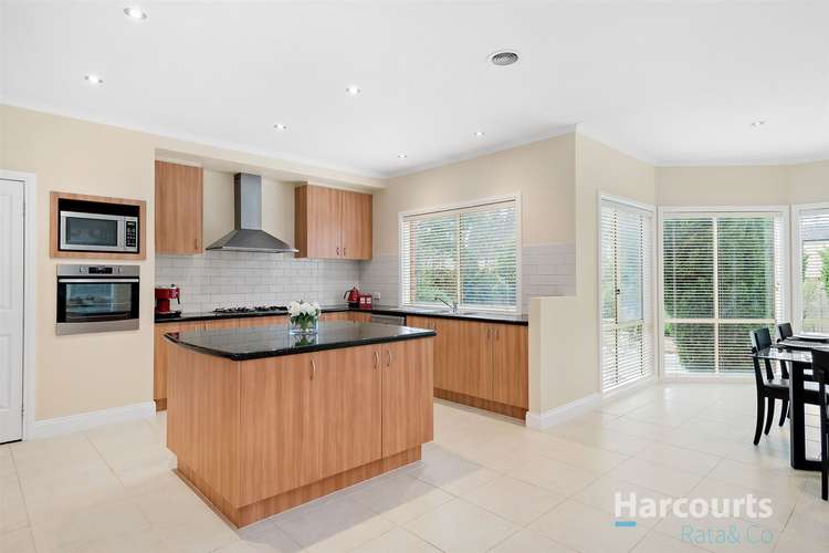 Third view of Homely house listing, 9 Ancona Drive, Mill Park VIC 3082