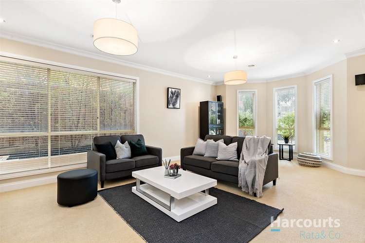 Fifth view of Homely house listing, 9 Ancona Drive, Mill Park VIC 3082
