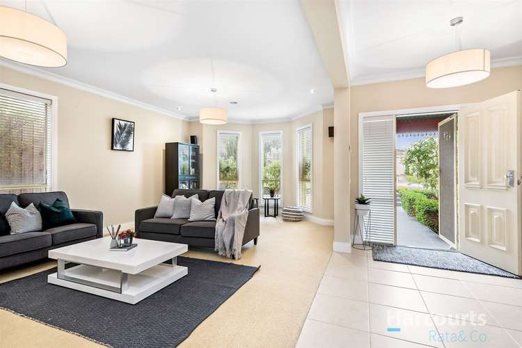 Sixth view of Homely house listing, 9 Ancona Drive, Mill Park VIC 3082