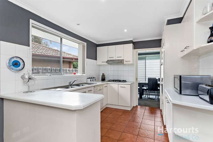 Second view of Homely house listing, 1 Royston Place, Gladstone Park VIC 3043