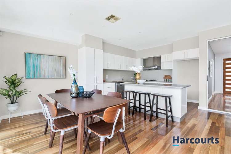 Third view of Homely townhouse listing, 2/10A York Street, Bonbeach VIC 3196