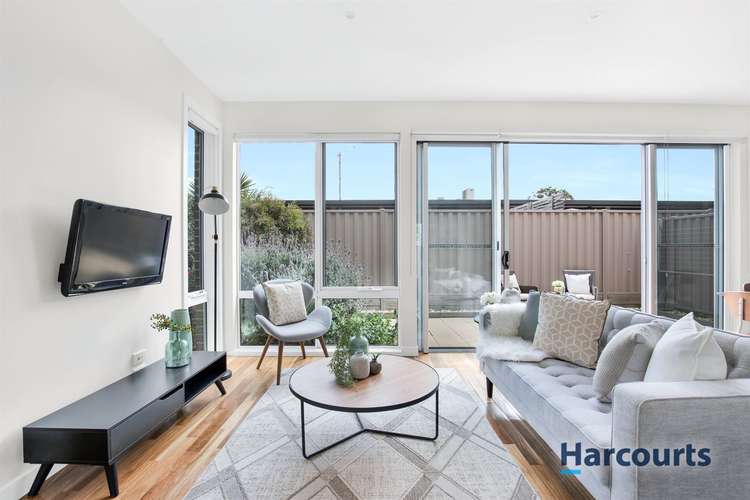Fourth view of Homely townhouse listing, 2/10A York Street, Bonbeach VIC 3196