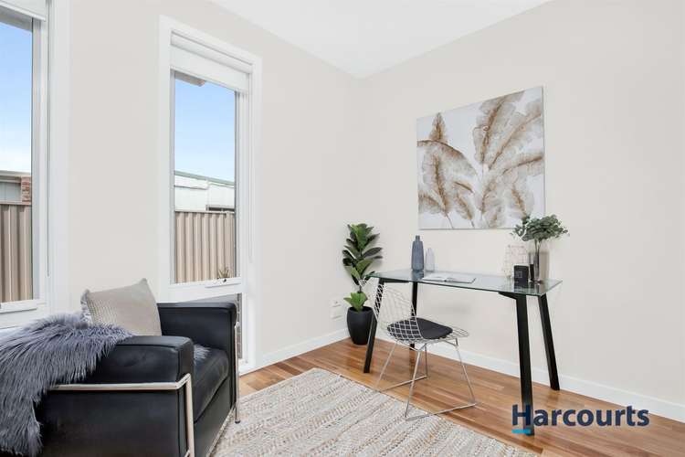 Fifth view of Homely townhouse listing, 2/10A York Street, Bonbeach VIC 3196