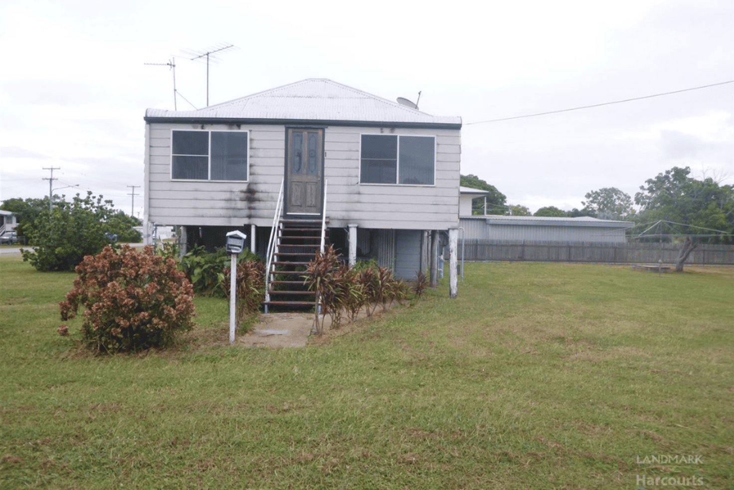 Main view of Homely house listing, 10 Ninth Avenue, Home Hill QLD 4806