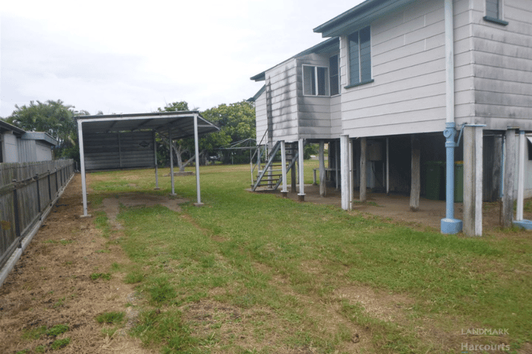 Sixth view of Homely house listing, 10 Ninth Avenue, Home Hill QLD 4806