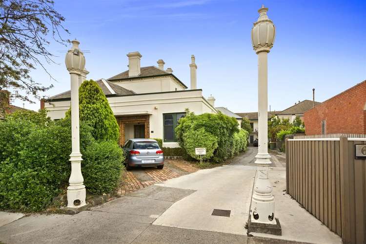 Main view of Homely apartment listing, 5/6 Francis Grove, Thornbury VIC 3071