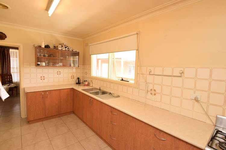 Second view of Homely house listing, 102 Sisely Avenue, Wangaratta VIC 3677