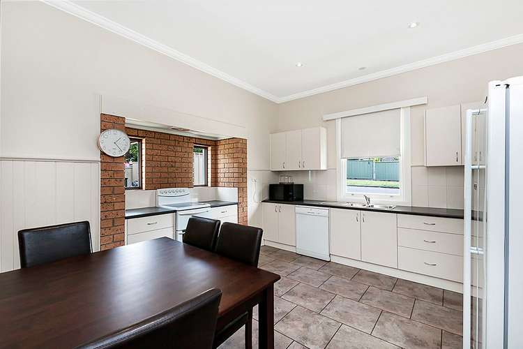 Fourth view of Homely house listing, 1 Thompson Street, Hamilton VIC 3300