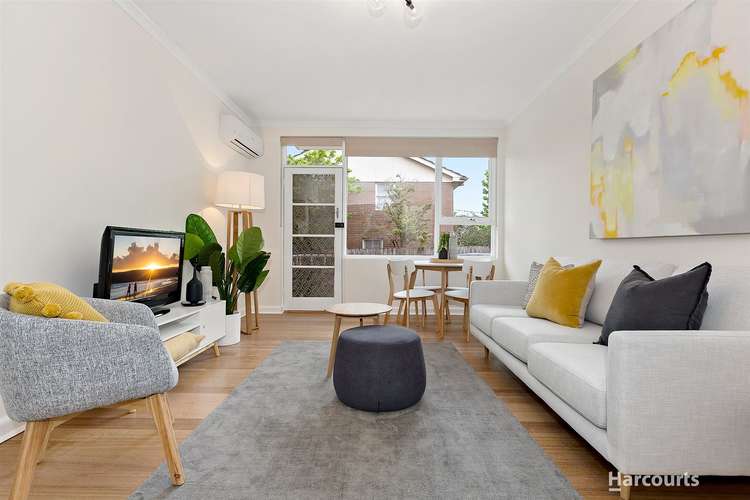 Second view of Homely apartment listing, 1/36 Jurang Street, Balwyn VIC 3103