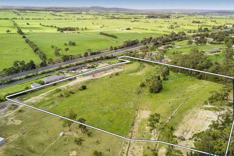 Third view of Homely ruralOther listing, Lot 1 Cemetery Road, Trafalgar East VIC 3824
