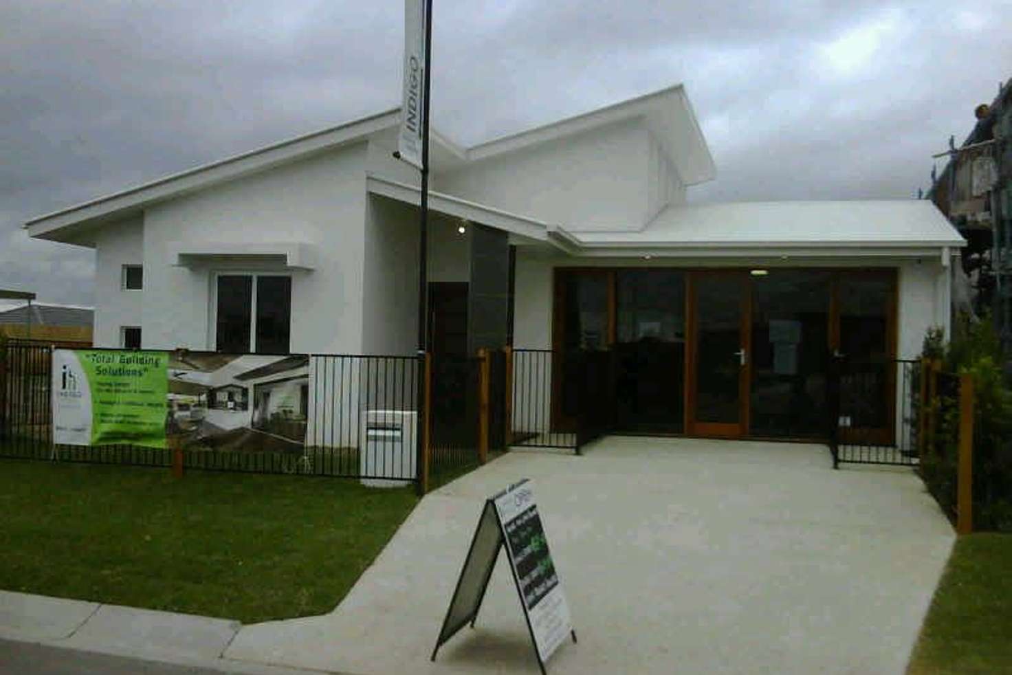 Main view of Homely house listing, 33 Williams Cres, North Lakes QLD 4509