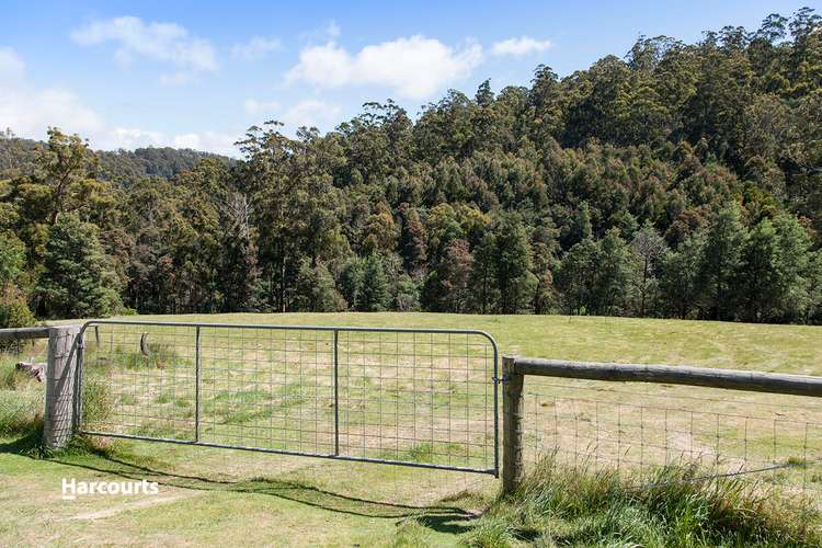 Fifth view of Homely residentialLand listing, 57 Martins Road, Petcheys Bay TAS 7109