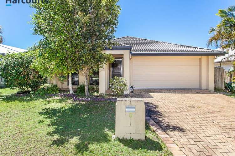 Main view of Homely house listing, 3 Sandpiper Avenue, North Lakes QLD 4509