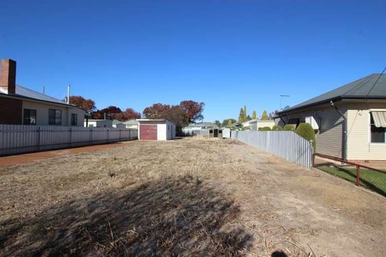 Main view of Homely residentialLand listing, 16 Hay Street, Cootamundra NSW 2590