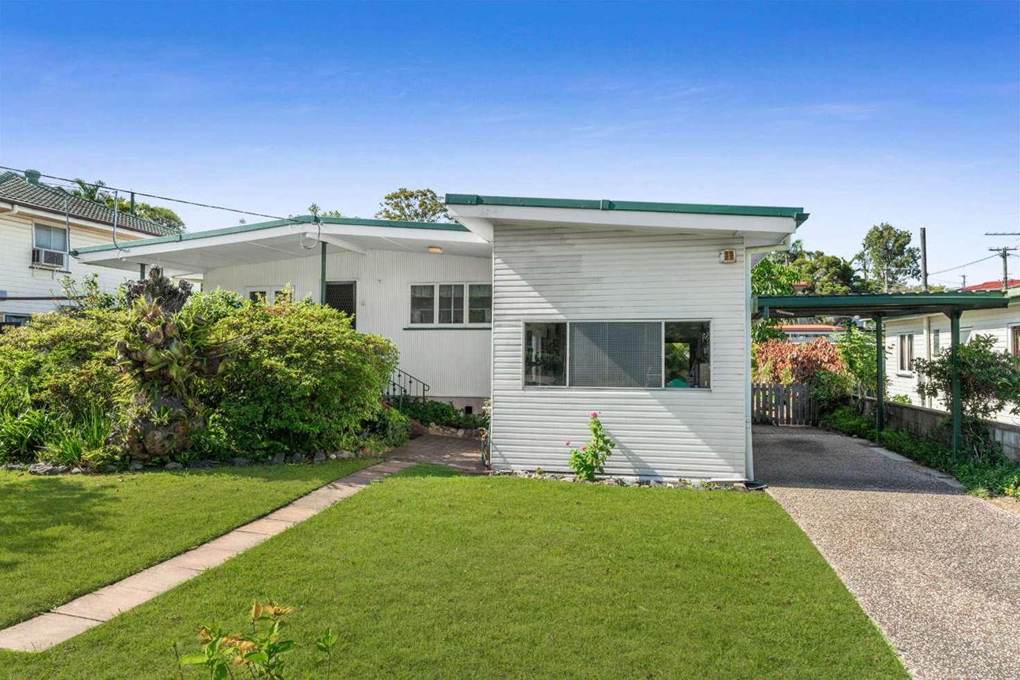Main view of Homely house listing, 26 Kordick Street, Carina QLD 4152