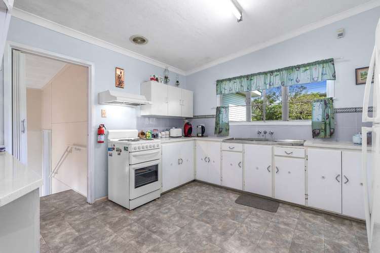 Fifth view of Homely house listing, 26 Kordick Street, Carina QLD 4152