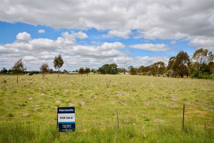 Main view of Homely residentialLand listing, 20 Consols Drive, Clunes VIC 3370