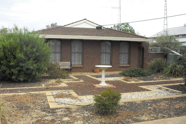 Main view of Homely house listing, 25 Duncan St, Birchip VIC 3483