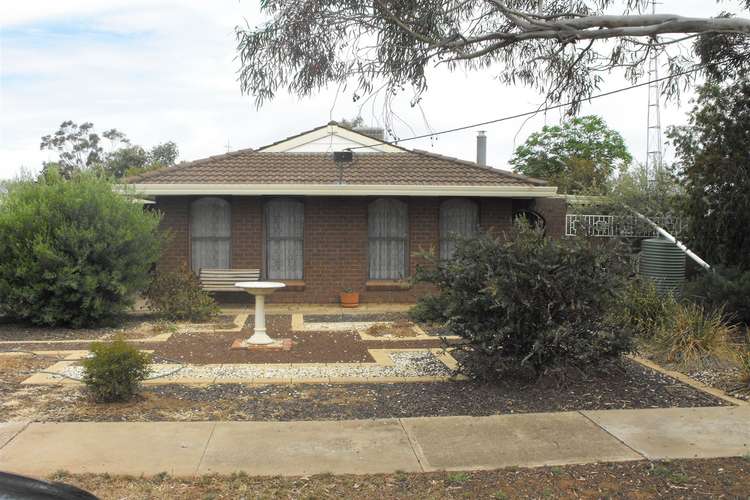 Second view of Homely house listing, 25 Duncan St, Birchip VIC 3483