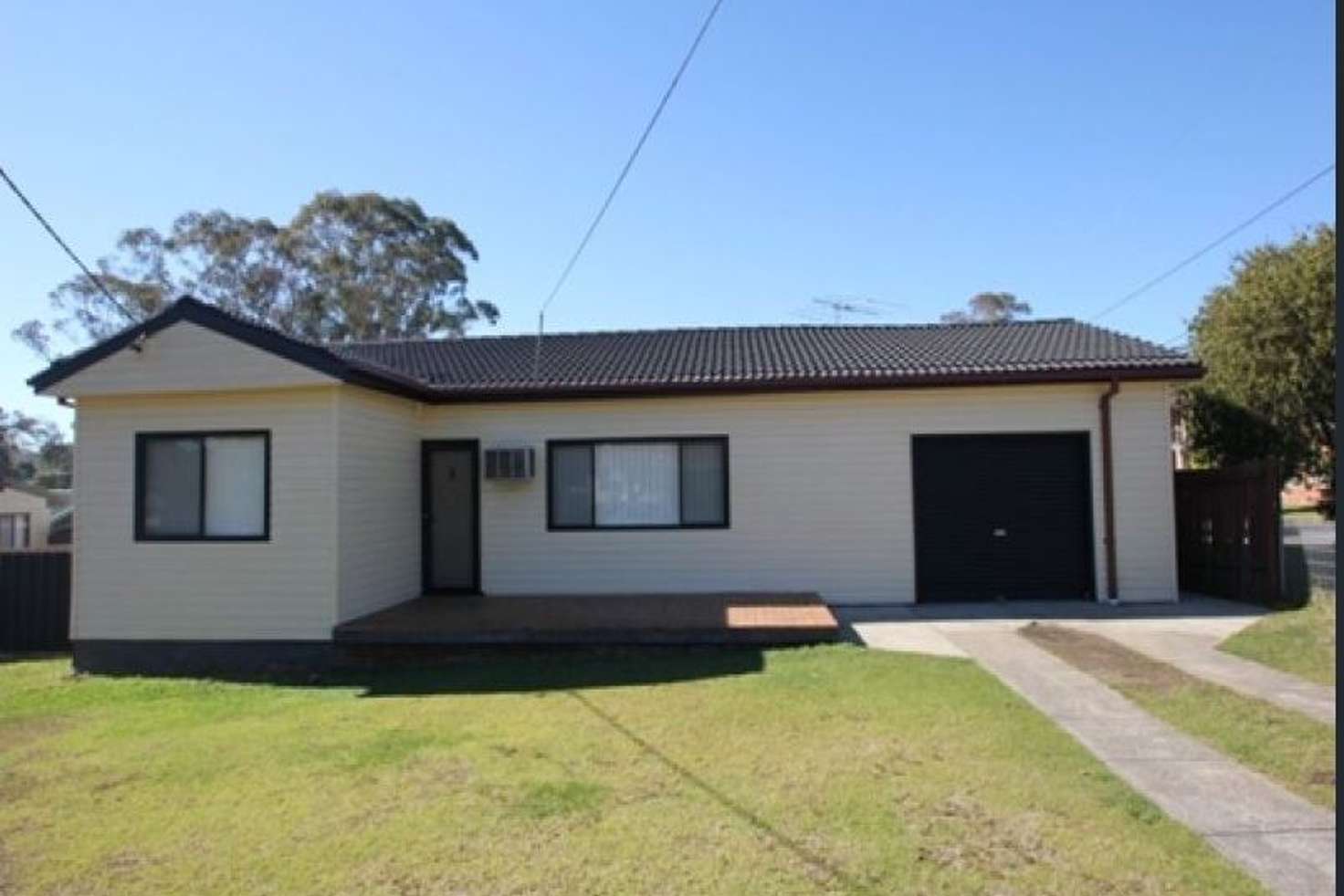 Main view of Homely house listing, 41 Dixon St, Mount Druitt NSW 2770