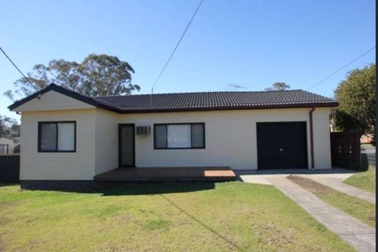 Main view of Homely house listing, 41 Dixon St, Mount Druitt NSW 2770
