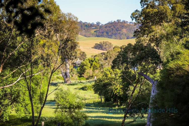 Second view of Homely acreageSemiRural listing, 35 Victoria Street, Gumeracha SA 5233