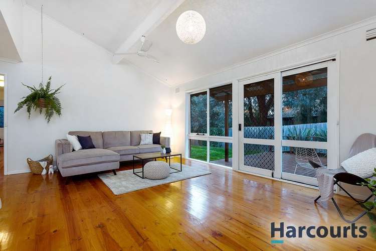 Third view of Homely house listing, 97 Barmah Drive, Wantirna VIC 3152