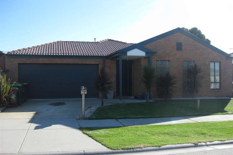Main view of Homely house listing, 14 Esta Court, Carrum Downs VIC 3201