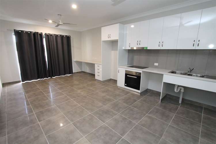 Second view of Homely unit listing, 39 Queen Street, Ayr QLD 4807