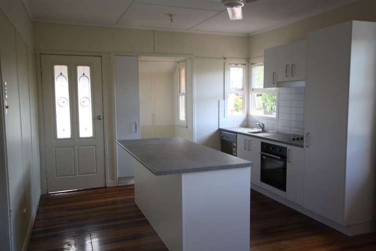 Main view of Homely house listing, 40 Unmack street, Chermside QLD 4032