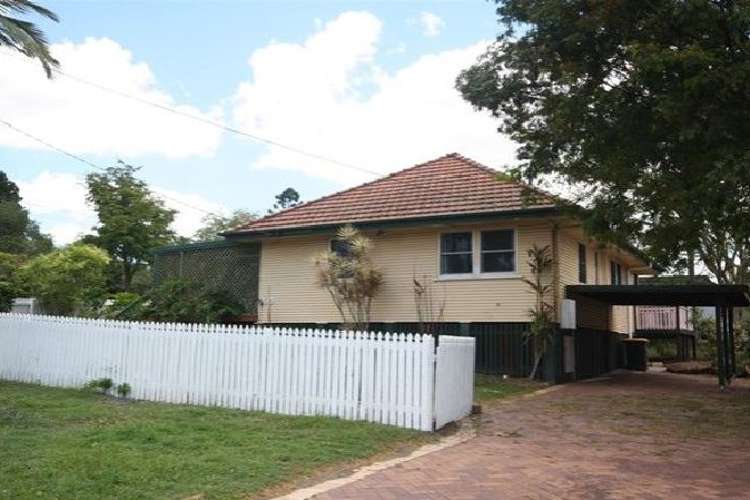 Second view of Homely house listing, 40 Unmack street, Chermside QLD 4032