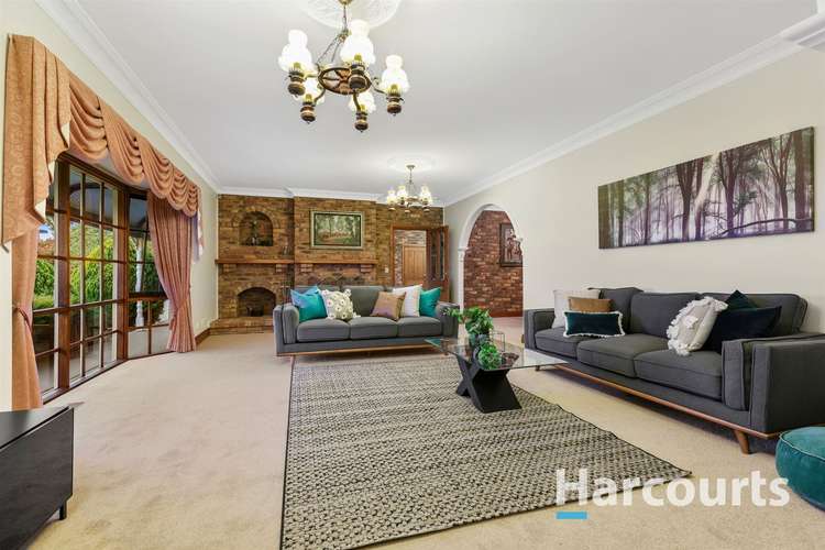 Fourth view of Homely house listing, 74B Major Crescent, Lysterfield VIC 3156