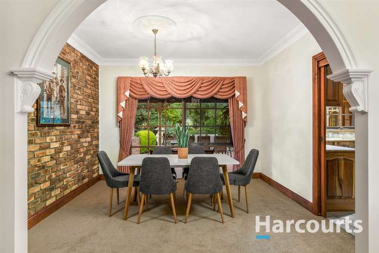 Fifth view of Homely house listing, 74B Major Crescent, Lysterfield VIC 3156