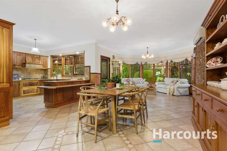 Sixth view of Homely house listing, 74B Major Crescent, Lysterfield VIC 3156