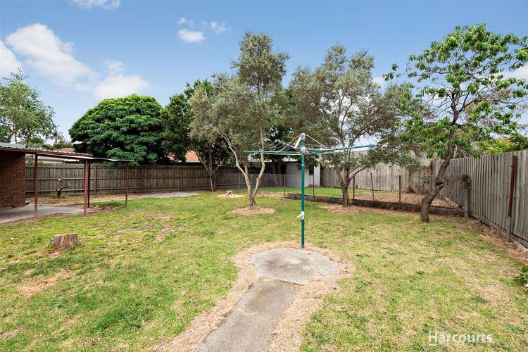 Fifth view of Homely house listing, 6 Ring Court, Dandenong North VIC 3175