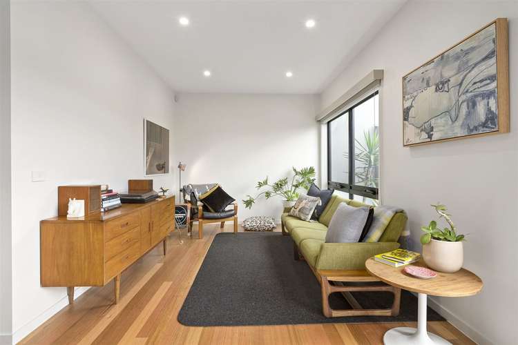 Sixth view of Homely townhouse listing, 5/11 Barningham, Brunswick VIC 3056