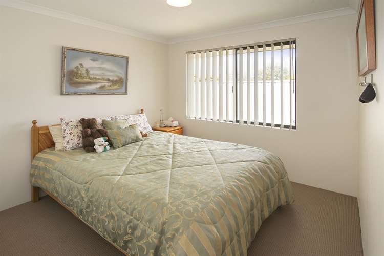 Fifth view of Homely house listing, 15 Fairbairn Road, Busselton WA 6280
