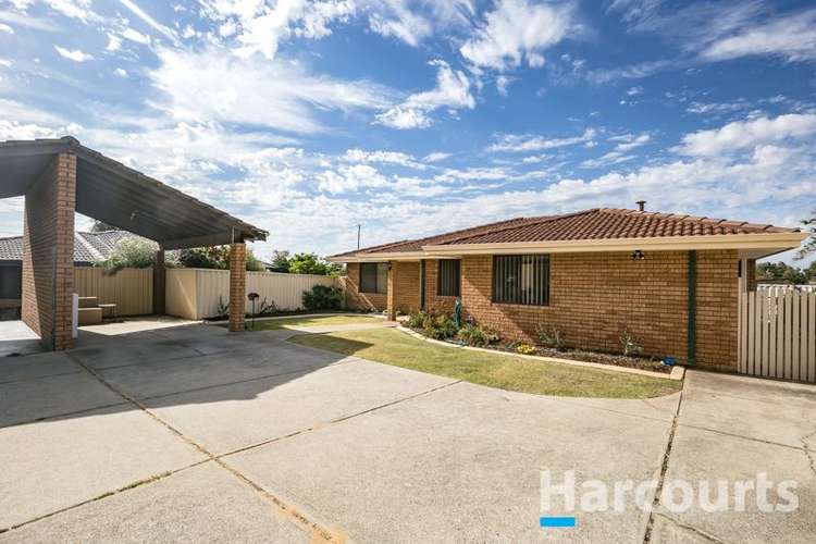 Second view of Homely house listing, 11A Caprice Place, Heathridge WA 6027