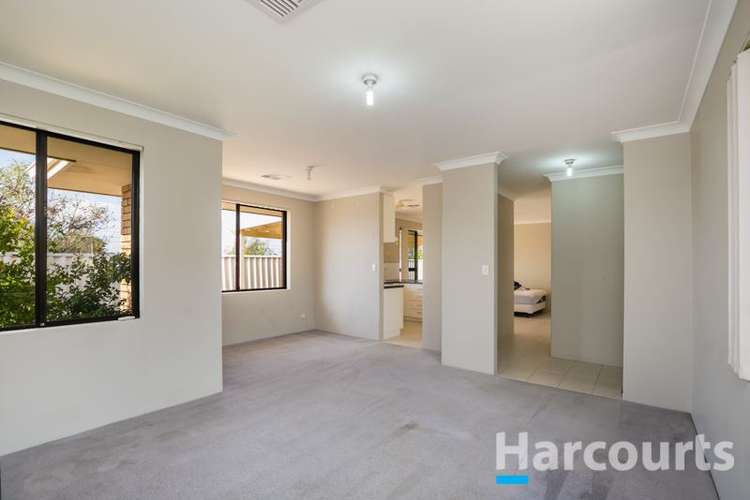 Third view of Homely house listing, 11A Caprice Place, Heathridge WA 6027