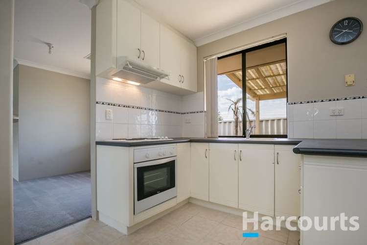 Fifth view of Homely house listing, 11A Caprice Place, Heathridge WA 6027