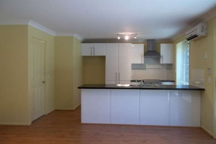 Second view of Homely unit listing, 4/16 Commonwealth Street, Clifton QLD 4361